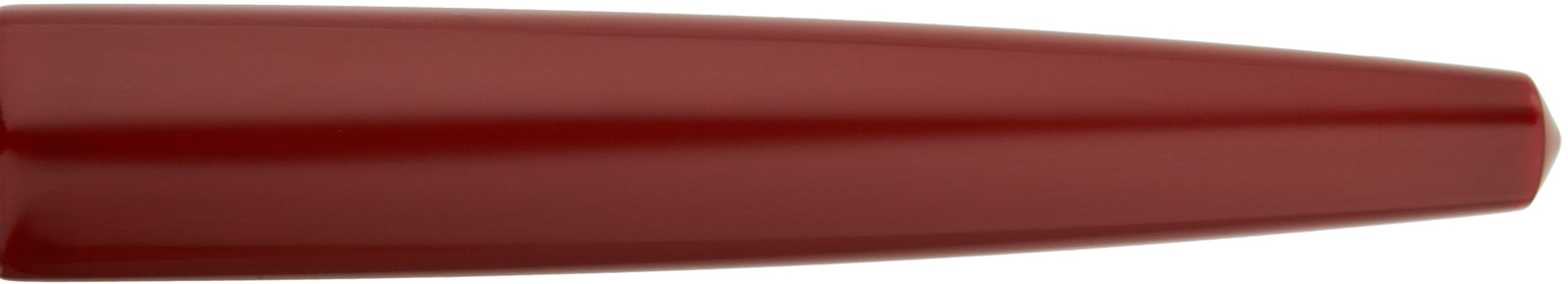 Nakaya Naka-ai Cigar Shu Unpolished - nibs.com