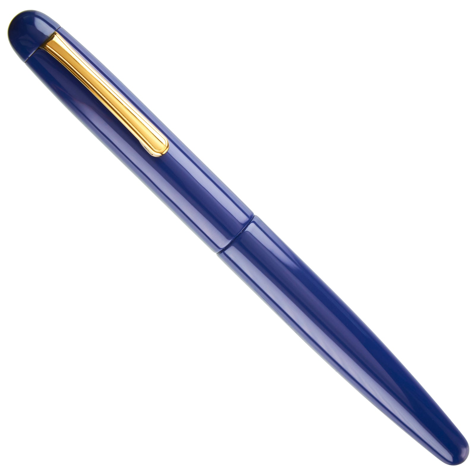 Nakaya Long Writer Kikyo - nibs.com