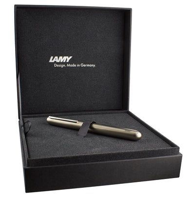 Lamy Dialog 3 Palladium – Nibs.com