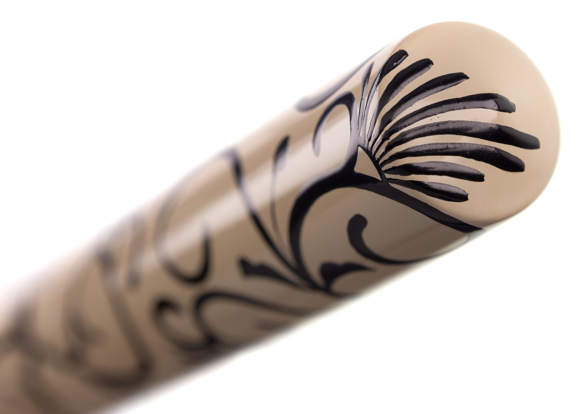 Nakaya Naka-ai Cigar Palmet - nibs.com