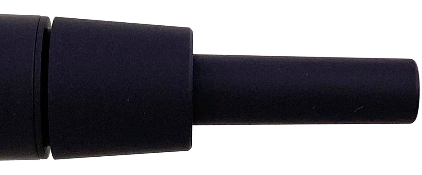 Pilot Vanishing Point LS Black Matte - nibs.com