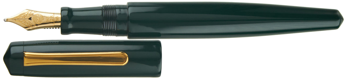 Nakaya Naka-ai Writer Midori - nibs.com