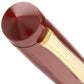 Nakaya Naka-ai Writer Shu Unpolished - nibs.com