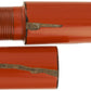 Nakaya Piccolo Cigar Negoro Araishu - nibs.com