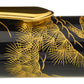 Namiki Chinkin Pine Tree - nibs.com