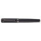 Aurora Talentum Matte Black Resin - nibs.com