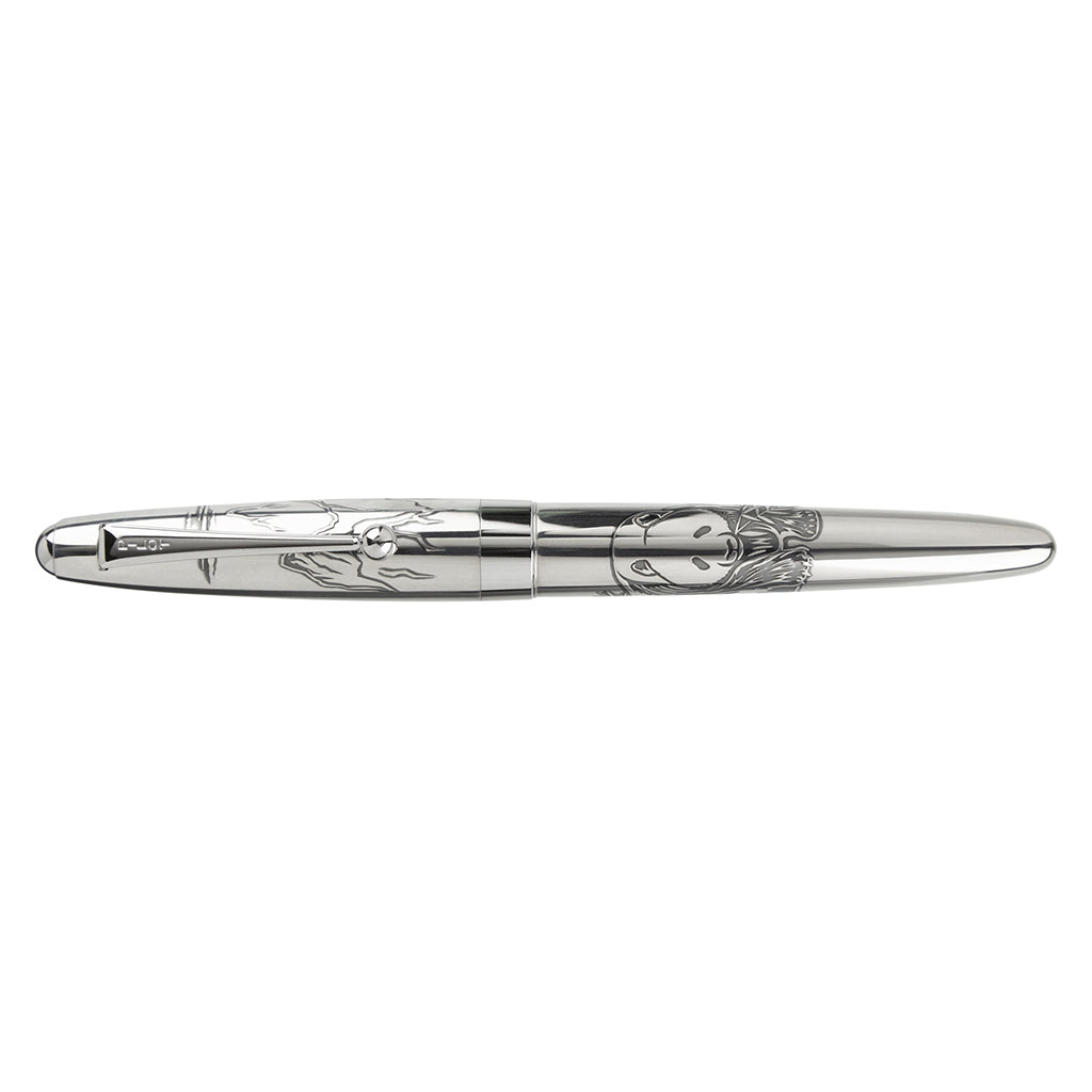 Pilot Sterling Collection Panda - nibs.com