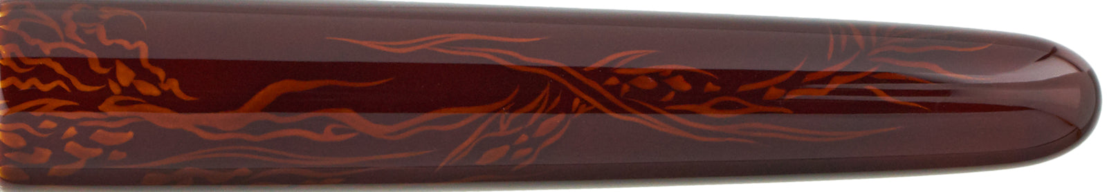 Nakaya Portable Cigar Ascending Dragon 3 - nibs.com