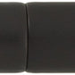 Nakaya Long Cigar Matte Black Hairline - nibs.com
