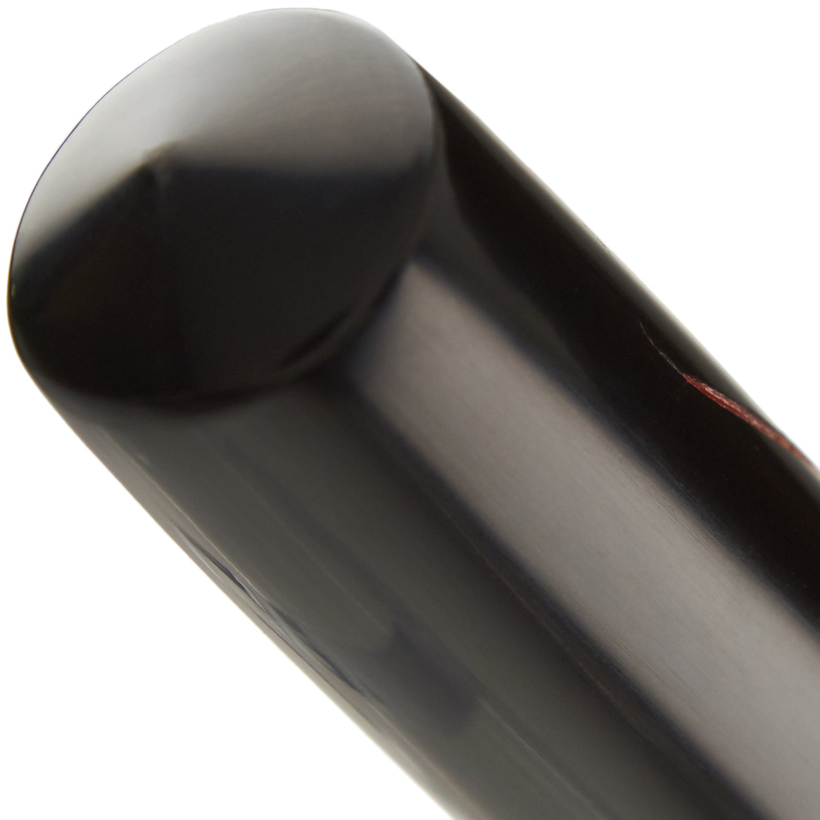Nakaya Naka-ai Cigar Negoro Red Cloth - nibs.com