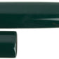 Nakaya Naka-ai Cigar Ballpen Midori Chrome - nibs.com