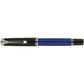 Pelikan Souverän M405 Blue Stripe - nibs.com