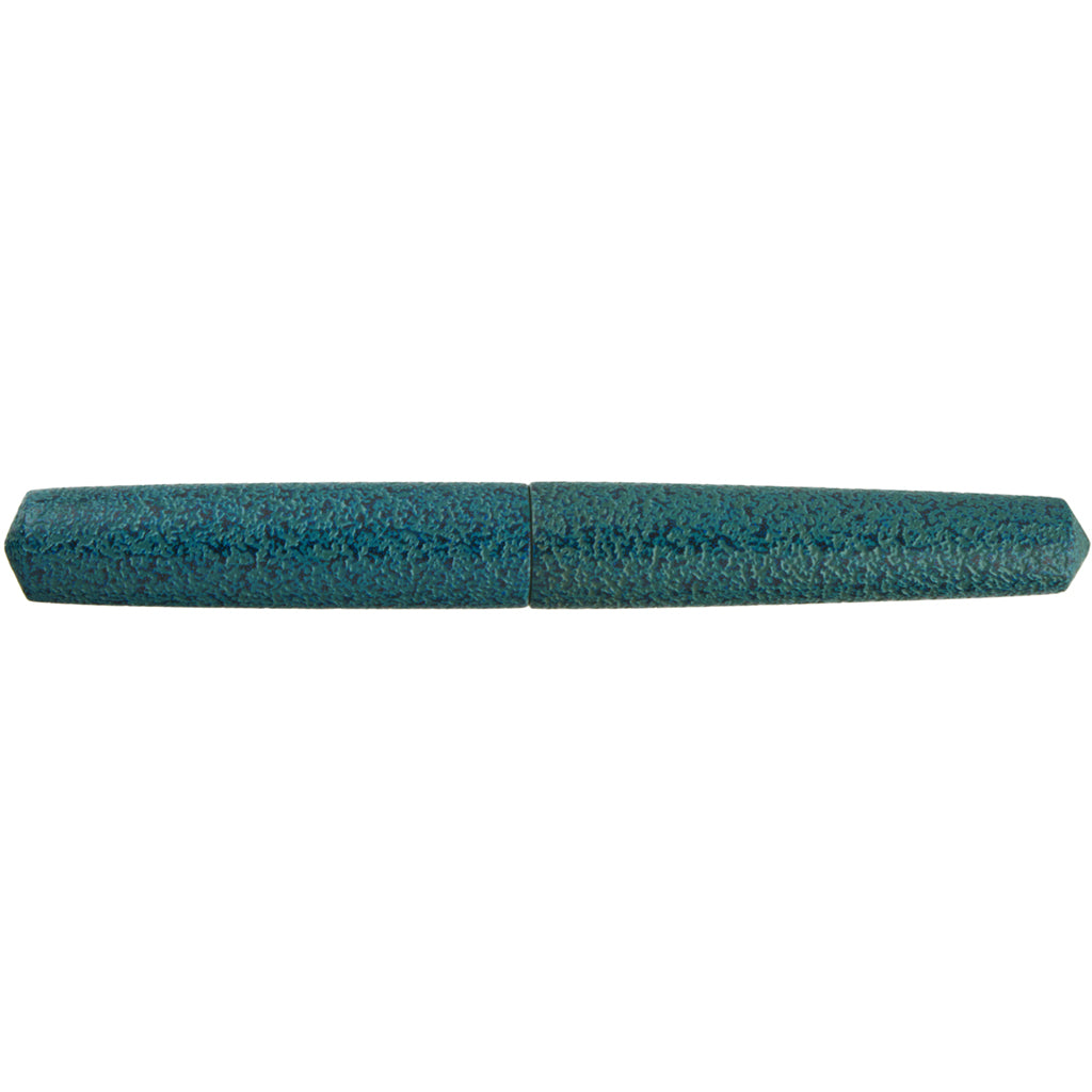 Nakaya Piccolo Cigar Ishime-Kanshitsu Midori - nibs.com