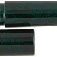 Nakaya Portable Cigar Ascending Dragon Ao-tamenuri - nibs.com