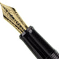 Pilot Ishime Black - nibs.com