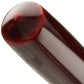 Nakaya Piccolo Cigar String Rolled Aka-tamenuri - nibs.com