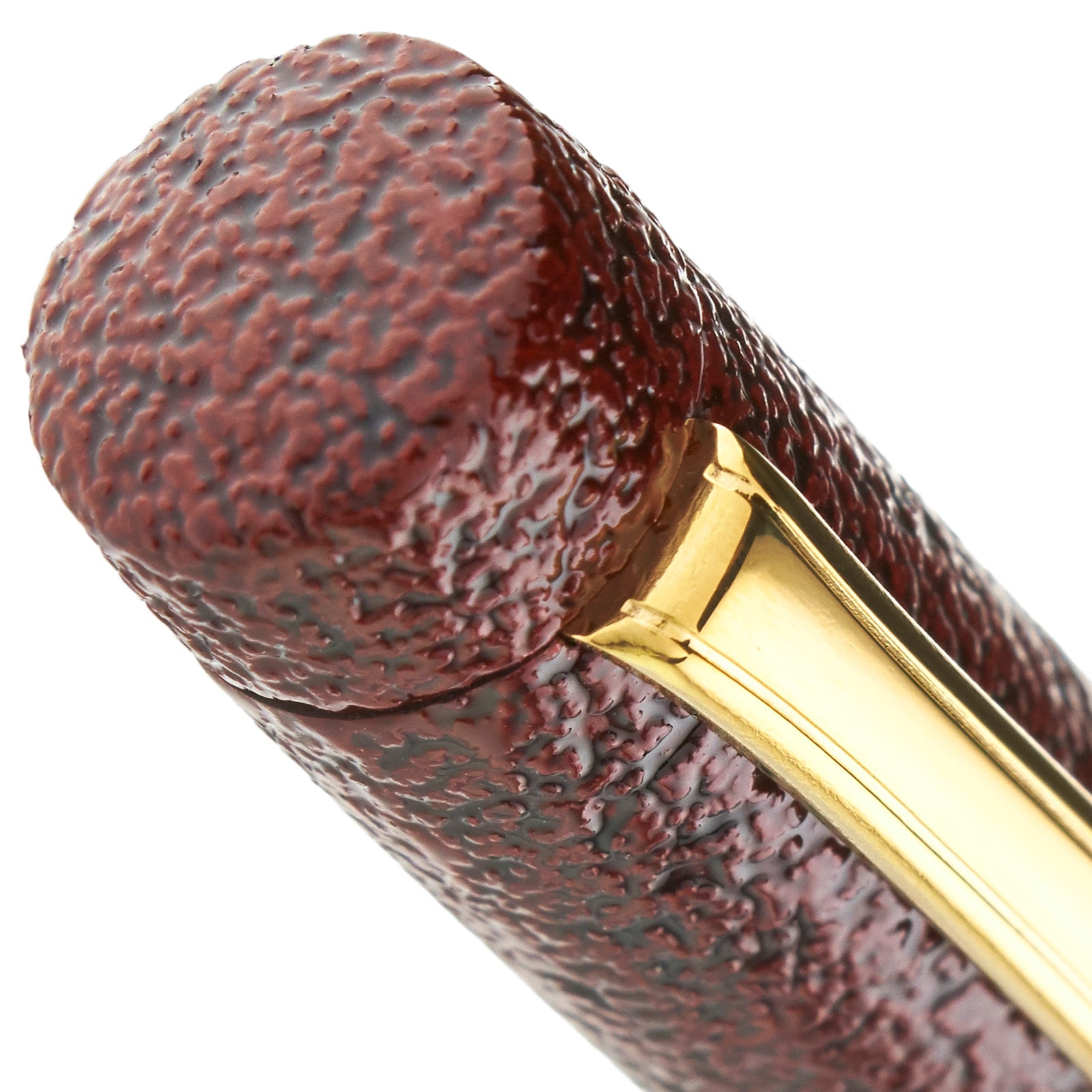 Nakaya Neo Standard Ishime-Kanshitsu Kuro-tamenuri - nibs.com