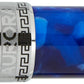 Aurora Optima Auroloide Blue Chrome - nibs.com