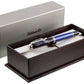 Pelikan Souverän M805 Blue Stripe - nibs.com