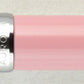 Aurora Talentum Chrome Cap Pink - nibs.com
