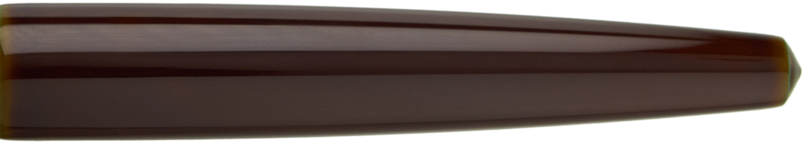Nakaya Naka-ai Writer Ballpen Heki-tamenuri Gold - nibs.com