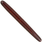 Nakaya Portable Cigar Hannya Shinkyo Aka-tamenuri - nibs.com