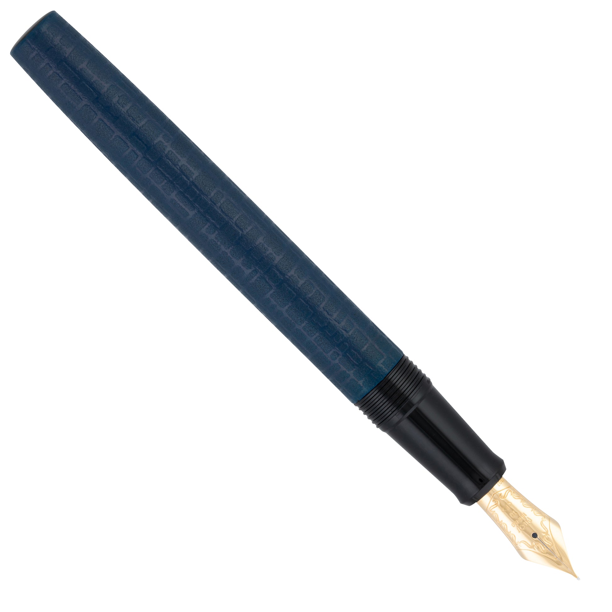 Pilot Ishime Navy - nibs.com