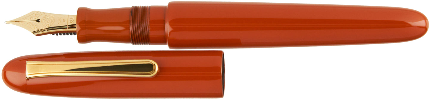 Nakaya Portable Writer Araishu - nibs.com