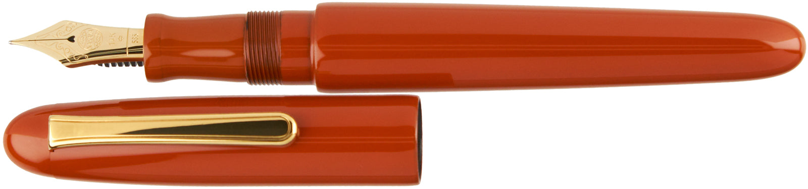 Nakaya Portable Writer Araishu - nibs.com