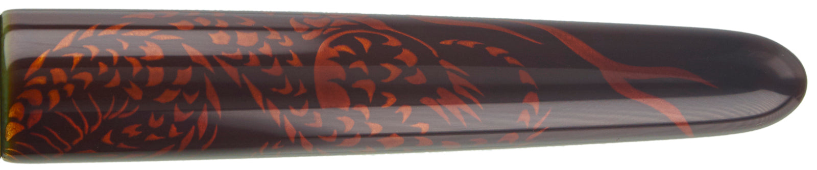 Nakaya Portable Cigar Shishin Four Gods - nibs.com