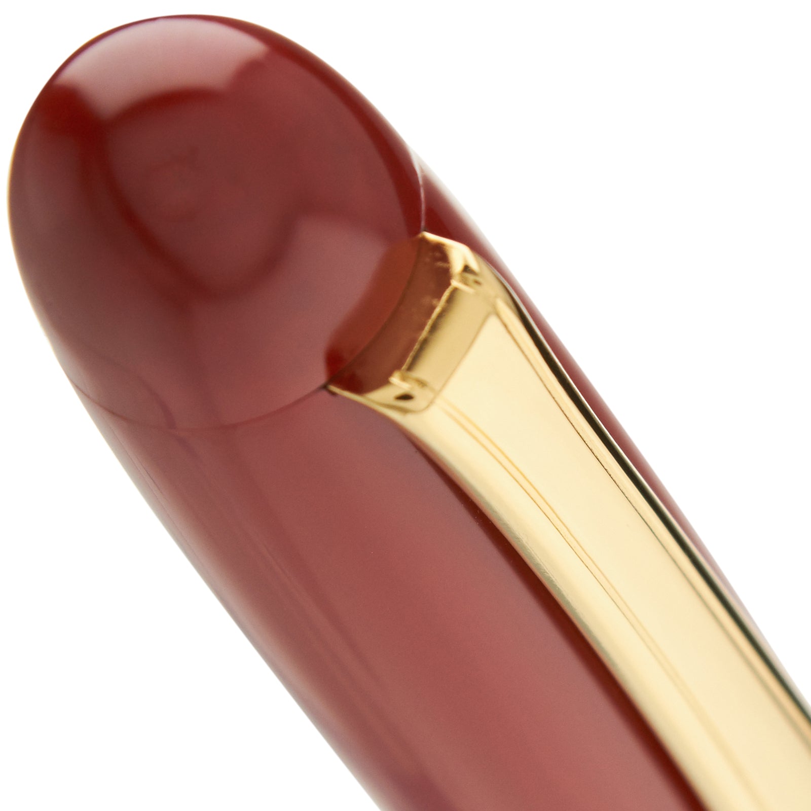 Nakaya Portable Writer Shu Unpolished - nibs.com