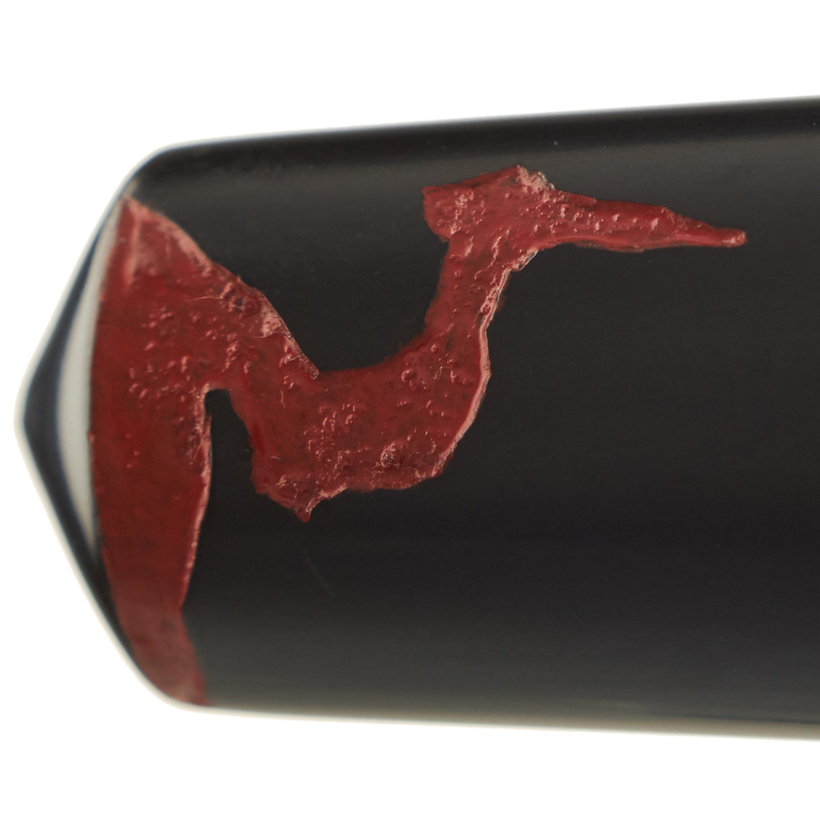 Nakaya Piccolo Cigar Negoro Red Cloth - nibs.com