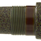 Nakaya Naka-ai Writer Ishime-Kanshitsu Heki-tamenuri - nibs.com