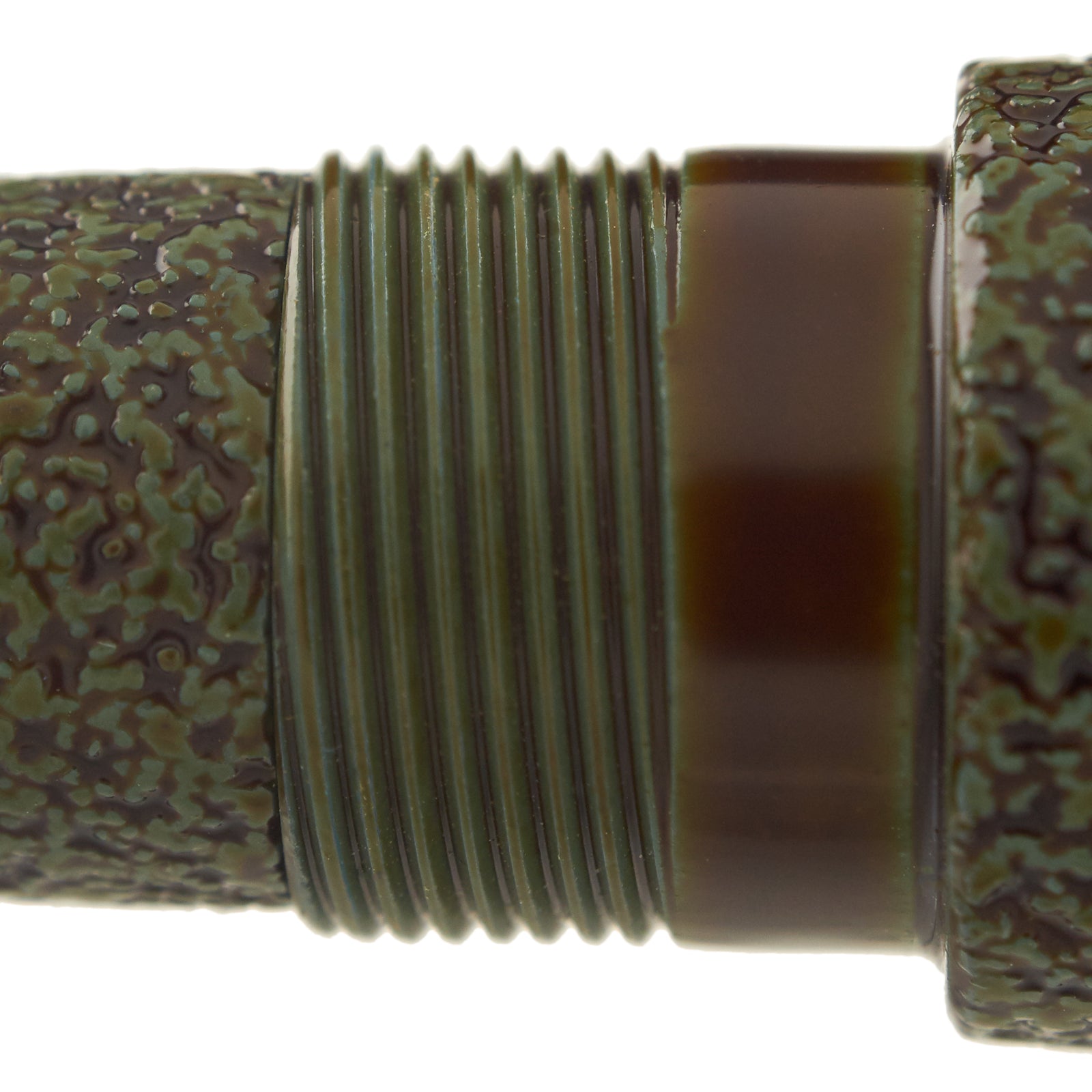 Nakaya Naka-ai Writer Ishime-Kanshitsu Heki-tamenuri - nibs.com