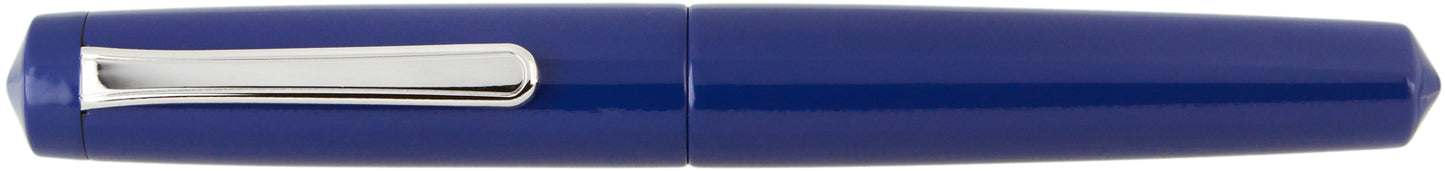 Nakaya Piccolo Writer Kikyo - nibs.com
