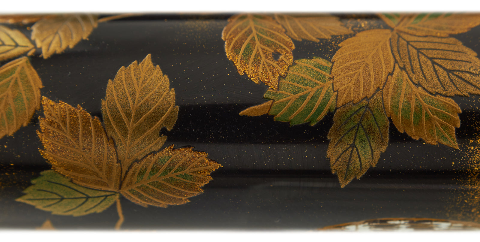 Namiki Emperor Owl - nibs.com