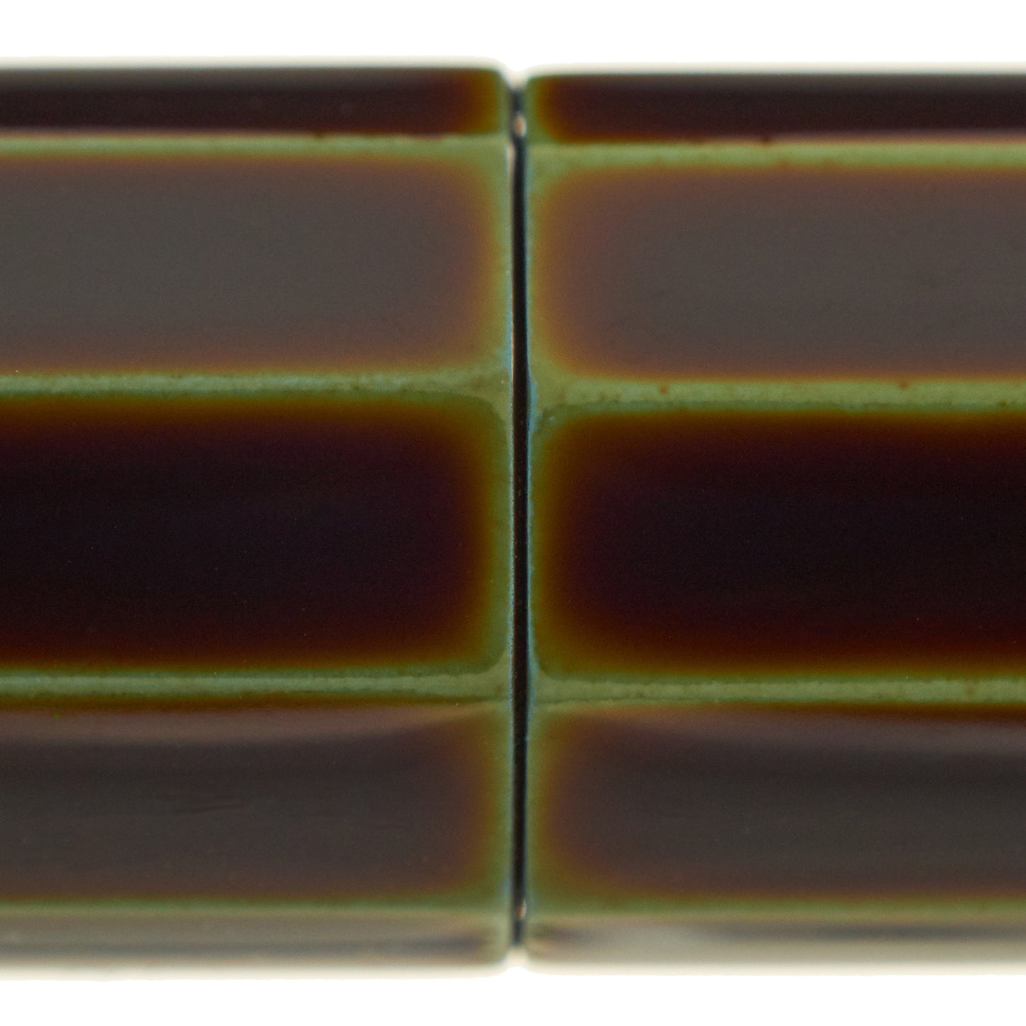 Nakaya Decapod Writer Heki-tamenuri ST - nibs.com