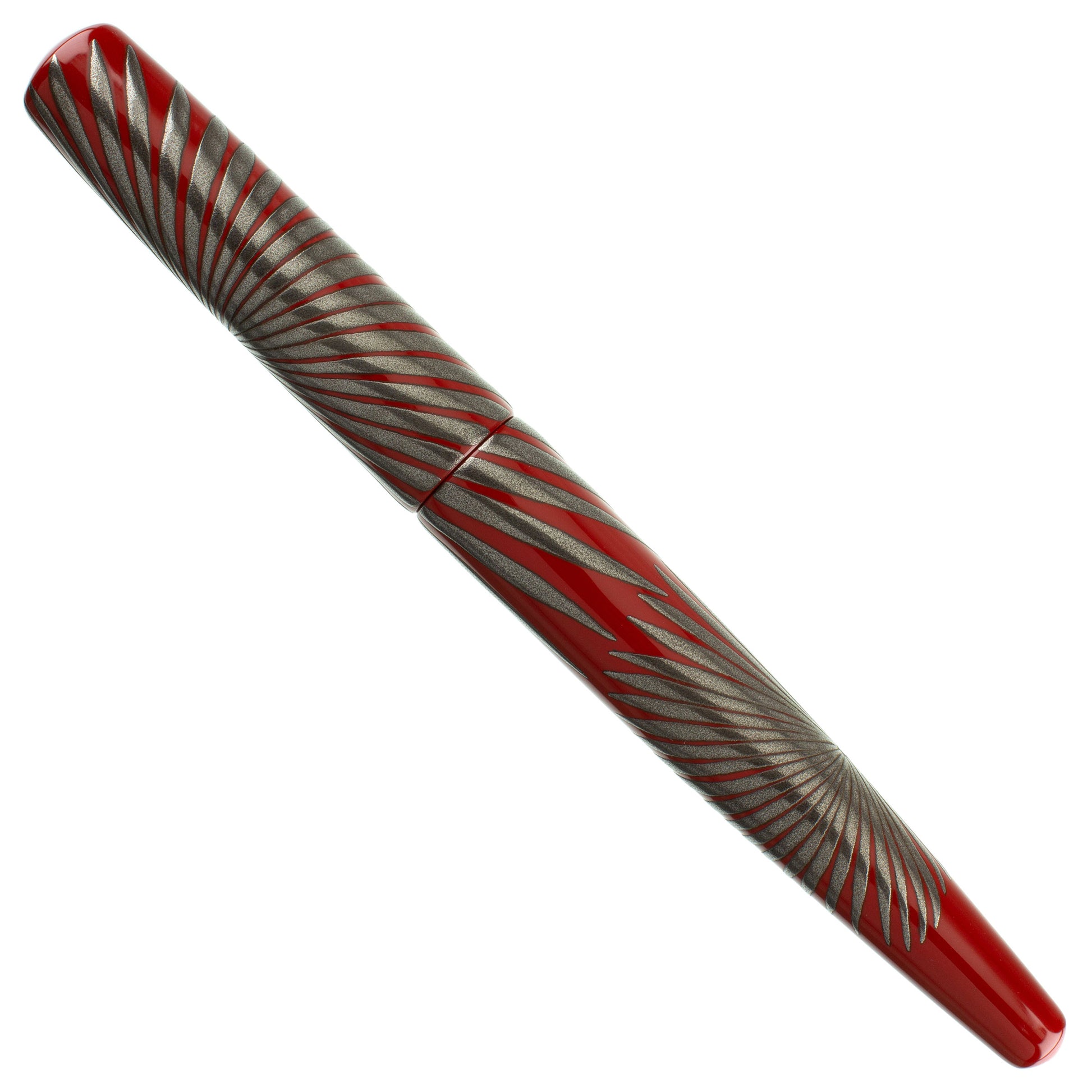 Nakaya Naka-ai Cigar Shuro Tree - nibs.com