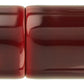 Nakaya 17mm Portable Cigar Aka-tamenuri - nibs.com