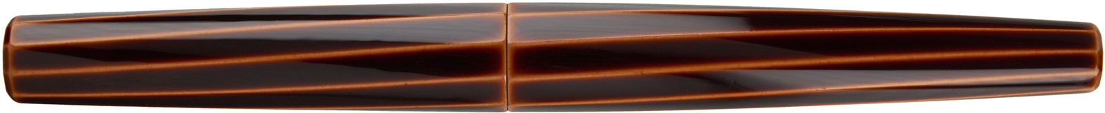 Nakaya Decapod Cigar Toki-tamenuri TW - nibs.com