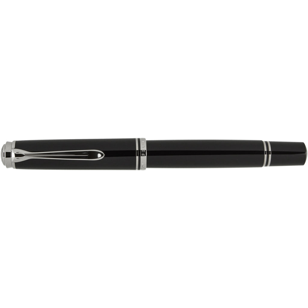 Pelikan Souverän M805 Black - nibs.com