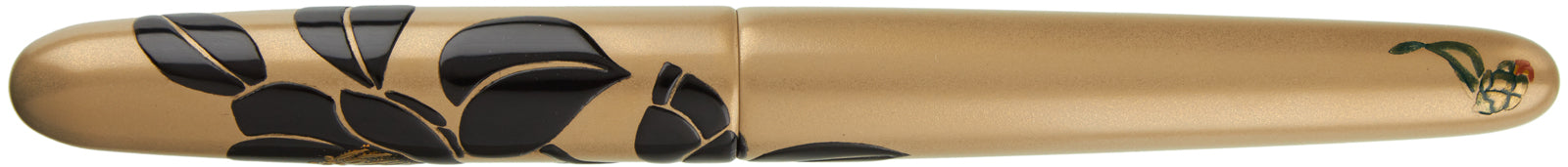 Nakaya Portable Cigar Sumiko Camellia - nibs.com