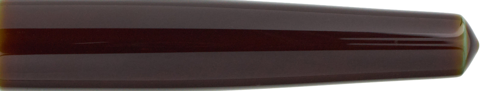 Nakaya Dorsal Fin Version 1 Heki-tamenuri - nibs.com