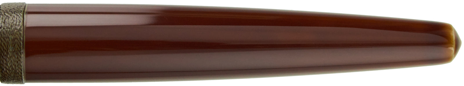 Nakaya Naka-ai Cigar String Rolled Heki-tamenuri - nibs.com