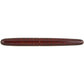 Nakaya Portable Cigar Hannya Shinkyo Aka-tamenuri - nibs.com