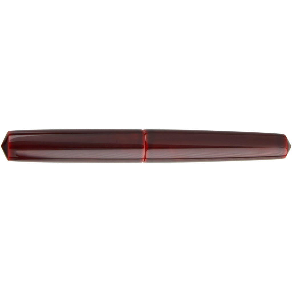 Nakaya Piccolo Cigar Aka-tamenuri - nibs.com