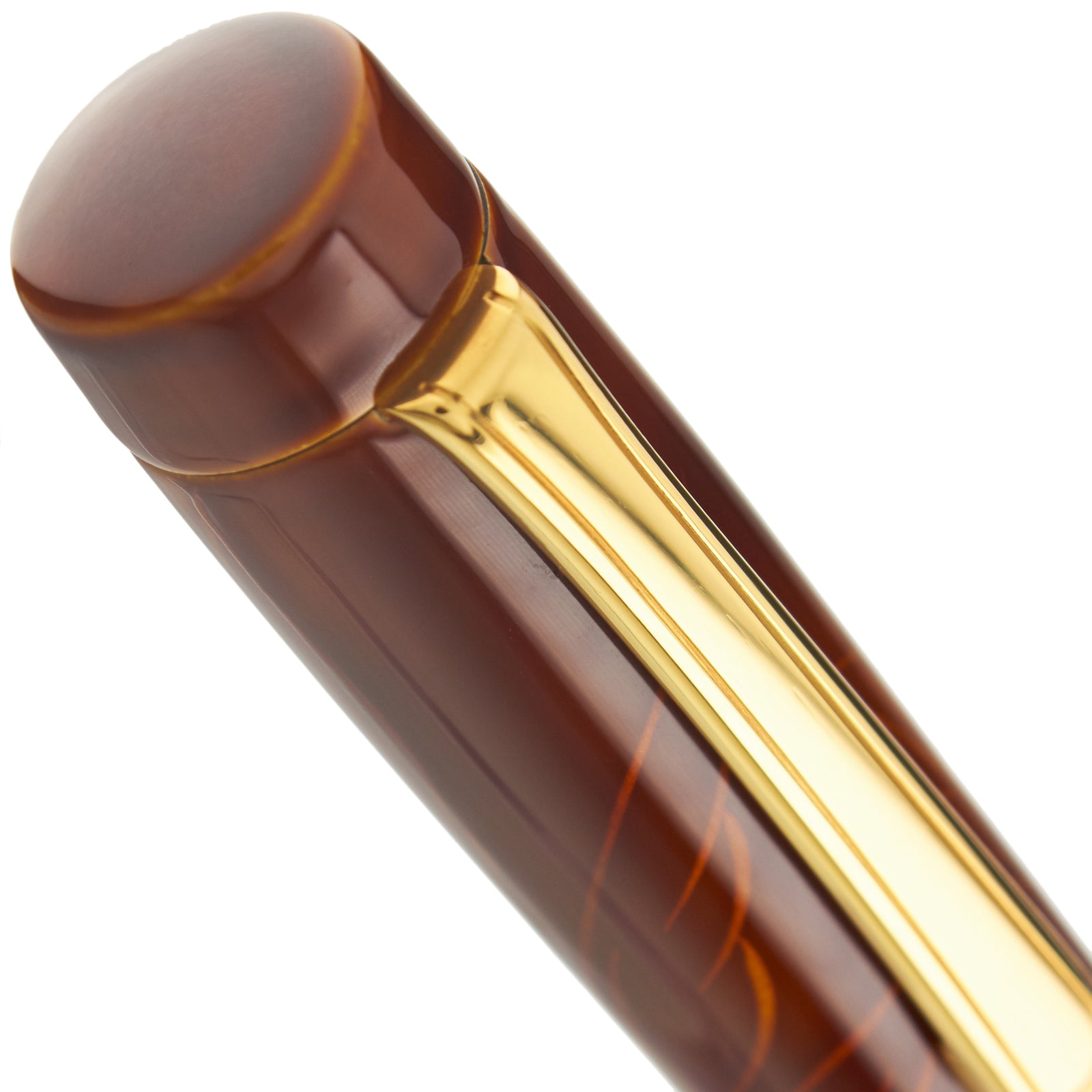 Nakaya Neo Standard Fox with Nine Tails - nibs.com