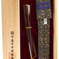 Nakaya Dorsal Fin Version 2 Heki-tamenuri - nibs.com