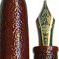 Nakaya Portable Cigar Ishime-Kanshitsu Aka-tamenuri - nibs.com