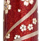 Danitrio Mikado Flat Top Without Clip Sakura-Chirashi - nibs.com
